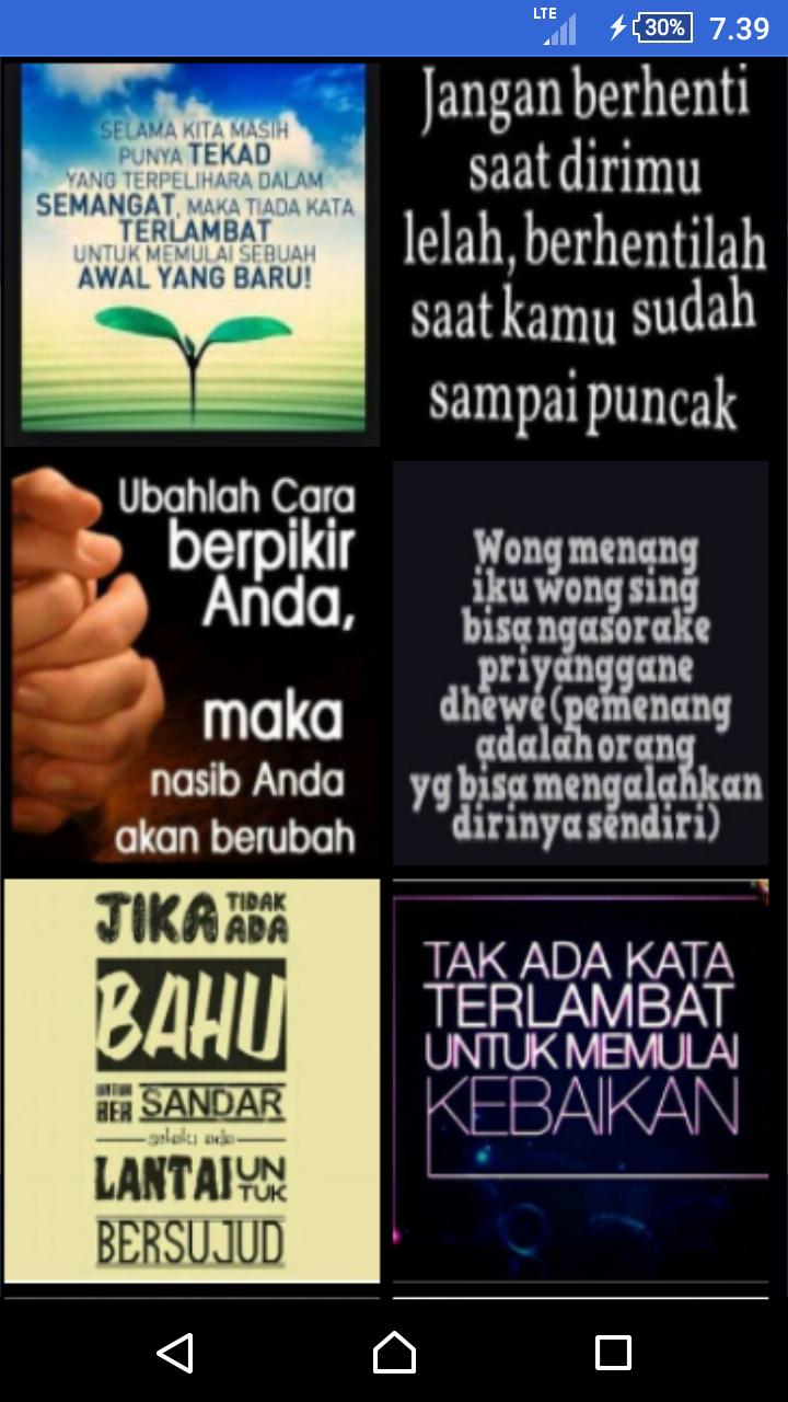 DP Kata Motivasi Pilihan Terbaik for Android APK Download DP Kata Motivasi Pilihan Terbaik for Android APK Download