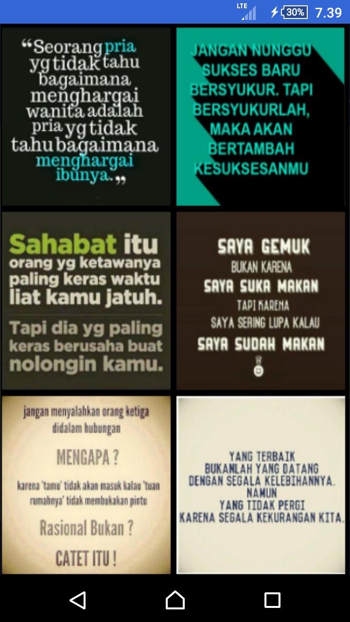 DP Kata Motivasi Pilihan Terbaik for Android APK Download DP Kata Motivasi Pilihan Terbaik for Android APK Download