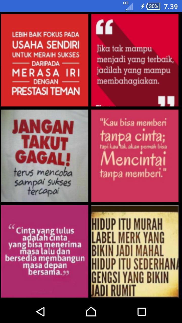 DP Kata Motivasi Pilihan Terbaik for Android APK Download DP Kata Motivasi Pilihan Terbaik for Android APK Download
