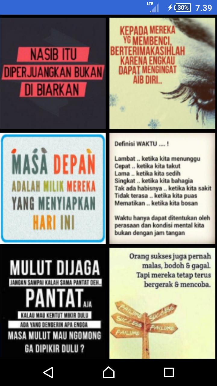 DP Kata Motivasi Pilihan Terbaik for Android APK Download DP Kata Motivasi Pilihan Terbaik for Android APK Download