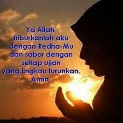 Gratis Download Gambar DP Kata Bijak Gambar Islami Fur Android Apk Herunterladen Terbaru oleh www.katacinta.co