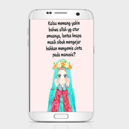 4000 Gambar Motivasi Islam Kartun HD Terbaik