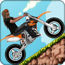 Bike Climb Racing APK