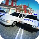 COP Lada Vaz Chase APK