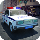 DPS Lada Vaz 2016 3D-APK