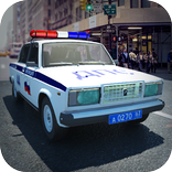 DPS Lada Vaz 2016 3D