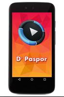 D' Paspor Mp3 Lengkap captura de pantalla 3