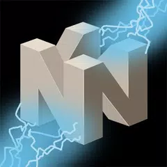 Game64 Free(N64 emulator) APK download