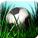 Soccer Shootout Brazil HD aplikacja