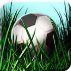 Soccer Shootout Brazil HD icono