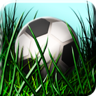 Soccer Shootout Brazil HD 圖標