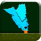 Sloppy Bird Retro Free icon