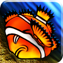 Sloppy Fish Free HD aplikacja