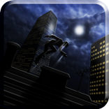 Rooftop Run HD free