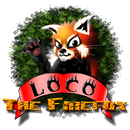 Loco The Firefox Free HD-APK