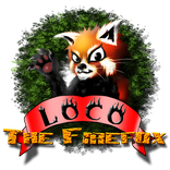 Loco The Firefox Free HD