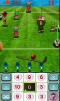 Maths Vs Martians Free screenshot 2