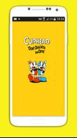 Poster How to draw CUPHEAD