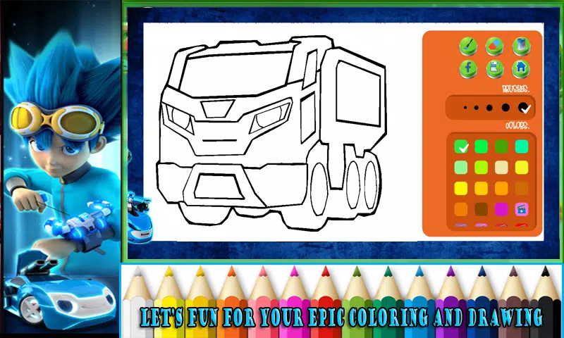 8700 Collection Watch Car Coloring Pages  HD