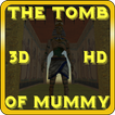 La tombe de la momie 3D