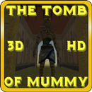 La tombe de la momie 3D APK