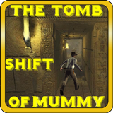 The Tomb of Mummy Shift biểu tượng