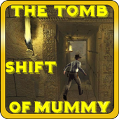 The Tomb of Mummy Shift icon