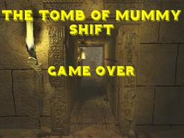 2 Schermata The Tomb of Mummy Shift