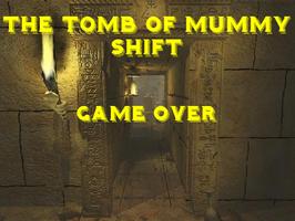 The Tomb of Mummy Shift ภาพหน้าจอ 2