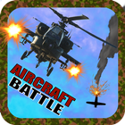 Icona Aircraft Battle