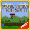 Pixel World Adventure free APK