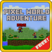 Pixel World Adventure free