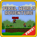 Pixel World Adventure free APK