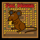 Pac souris Comecocos APK