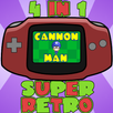 4 in 1 Game Super Retro APK