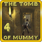 The tomb of mummy 4 free icon