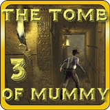 La tombe de la momie 3 icône