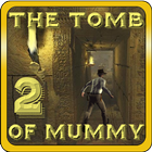 La tombe de la momie 2 free icône