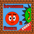 Impossible Bounce 2 free icône