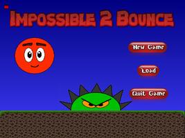 Impossible Bounce 2 free capture d'écran 2