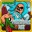 Prehistoric Age adventure APK