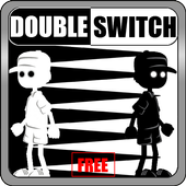 Double Switch free icon