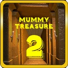 Mummy Treasure 2 Zeichen