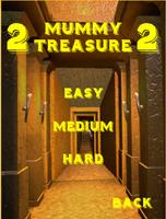 Mummy Treasure 2 ภาพหน้าจอ 1