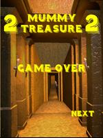 Mummy Treasure 2 screenshot 2