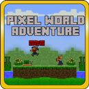 Pixel World Adventure APK