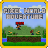 Pixel World Adventure