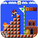 Classic Mario Smash Adventure APK