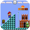 Classic Mario Jump