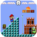 Classic Mario Jump APK